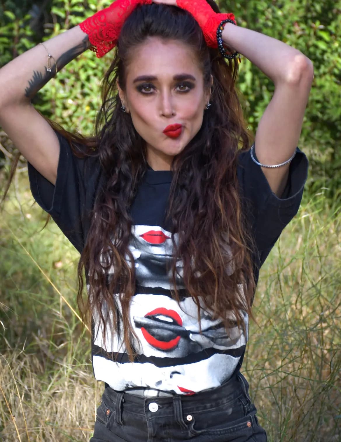 Sarah Nicole Lottinville image