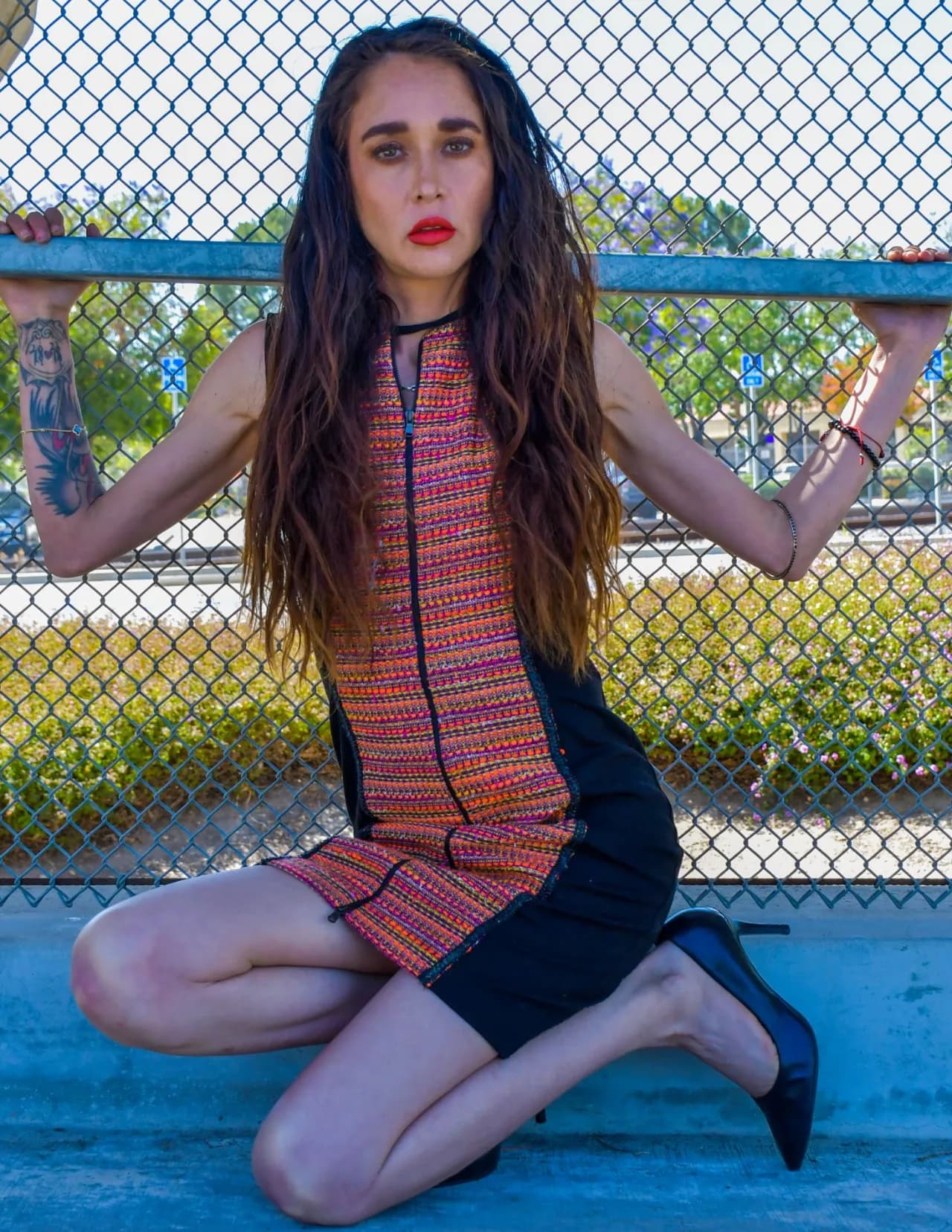 Sarah Nicole Lottinville image
