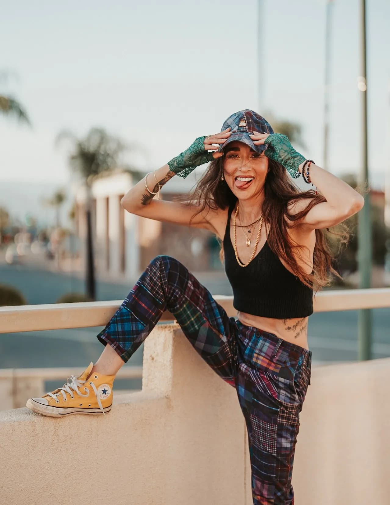 Sarah Nicole Lottinville image