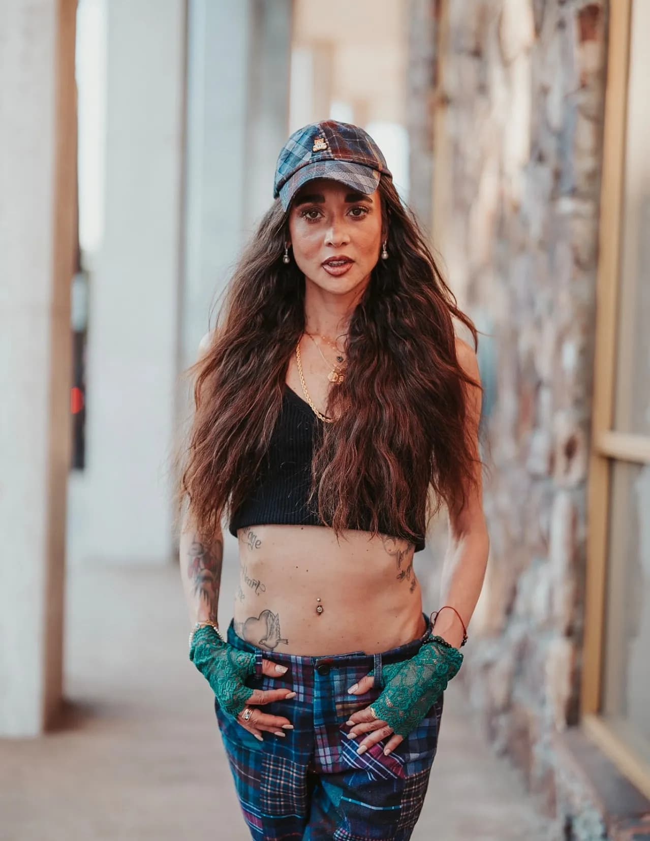 Sarah Nicole Lottinville image