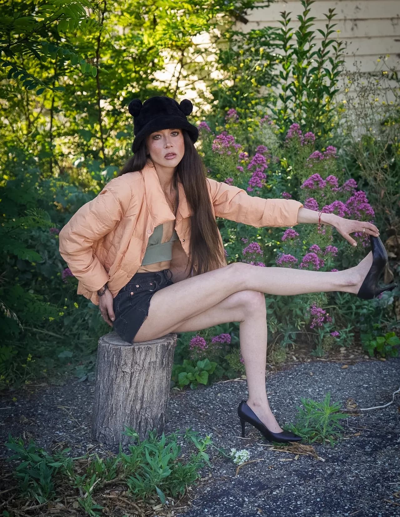 Sarah Nicole Lottinville image