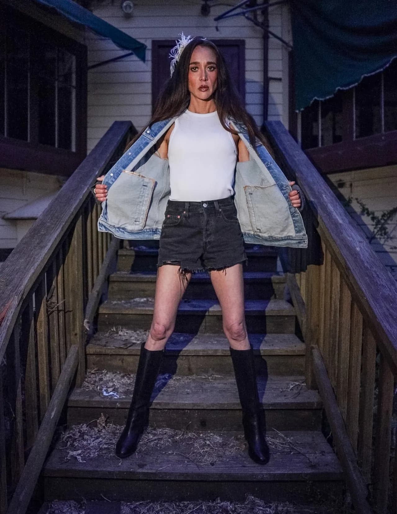 Sarah Nicole Lottinville image