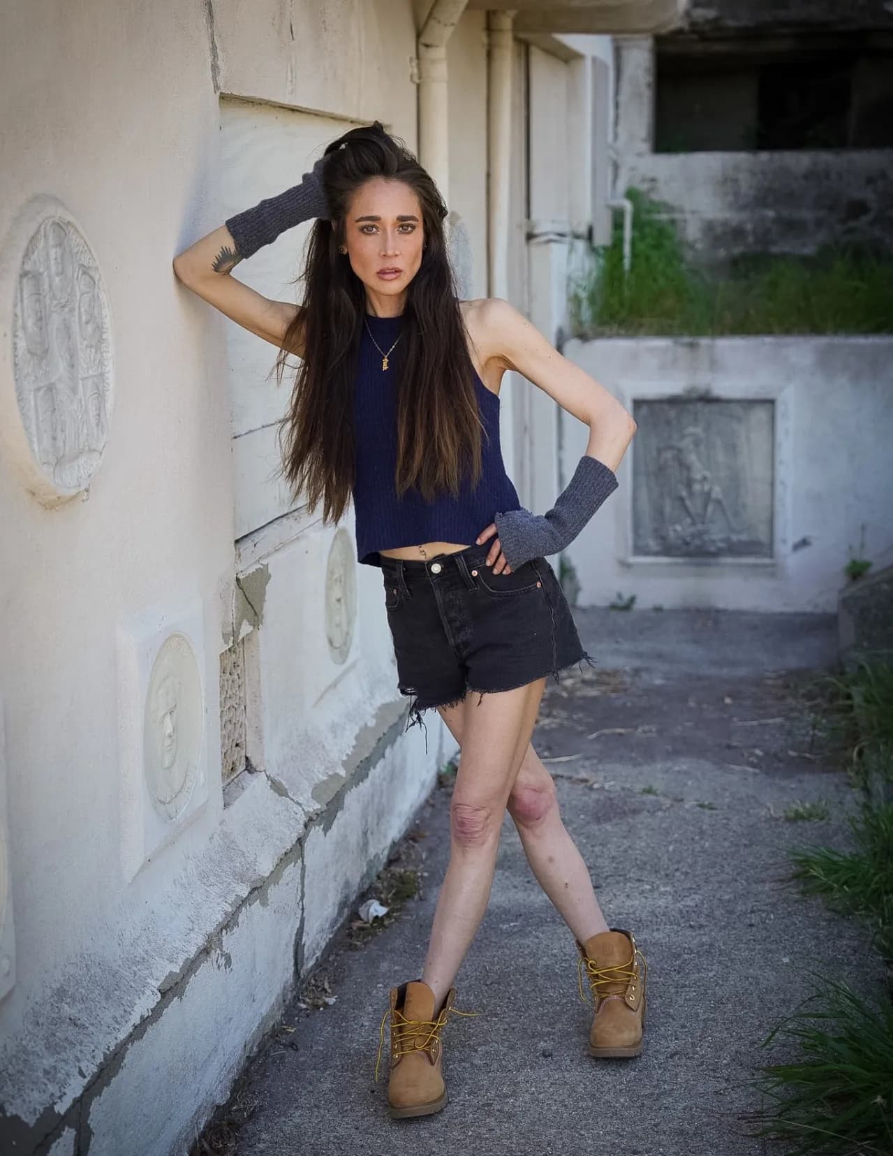 Sarah Nicole Lottinville image