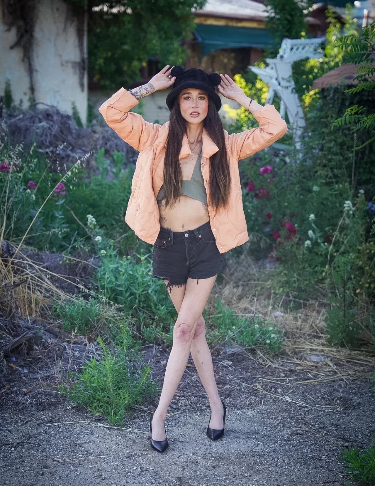 Sarah Nicole Lottinville image
