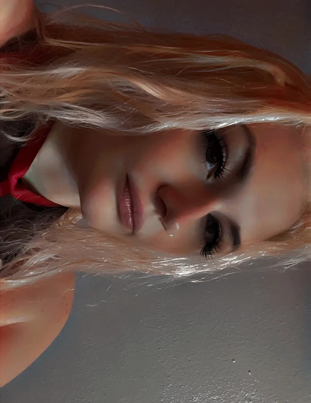 Cassidy hubbard image