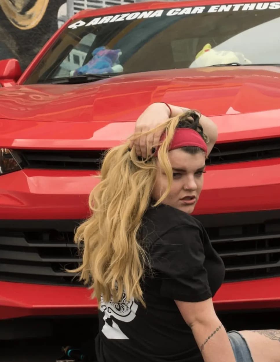 Queenzari image