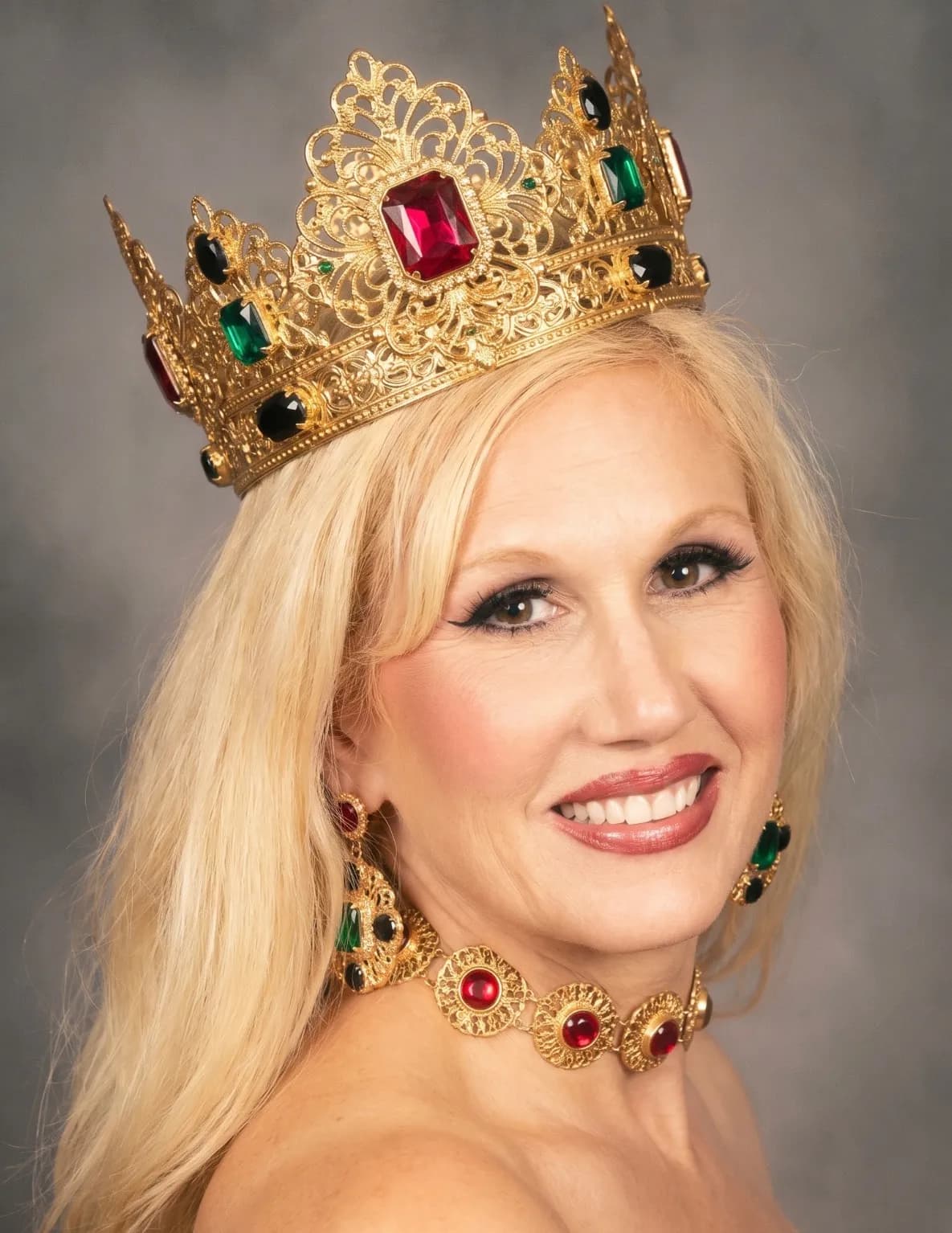 Debbie Headrick image