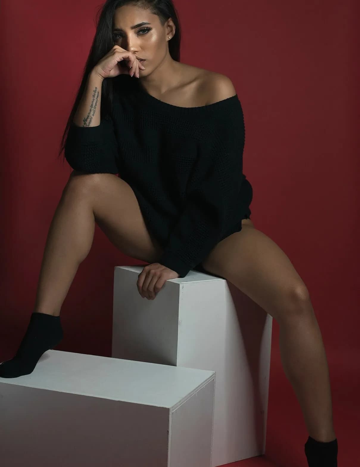 Maria Ysabel image