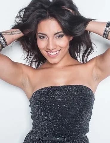 Maria Ysabel image