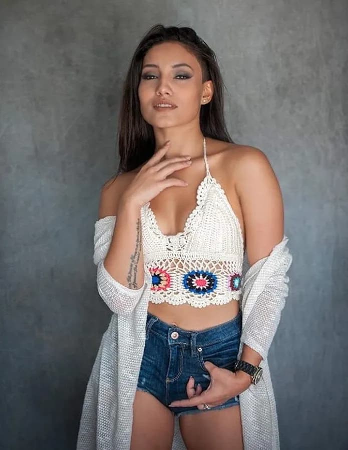 Maria Ysabel image