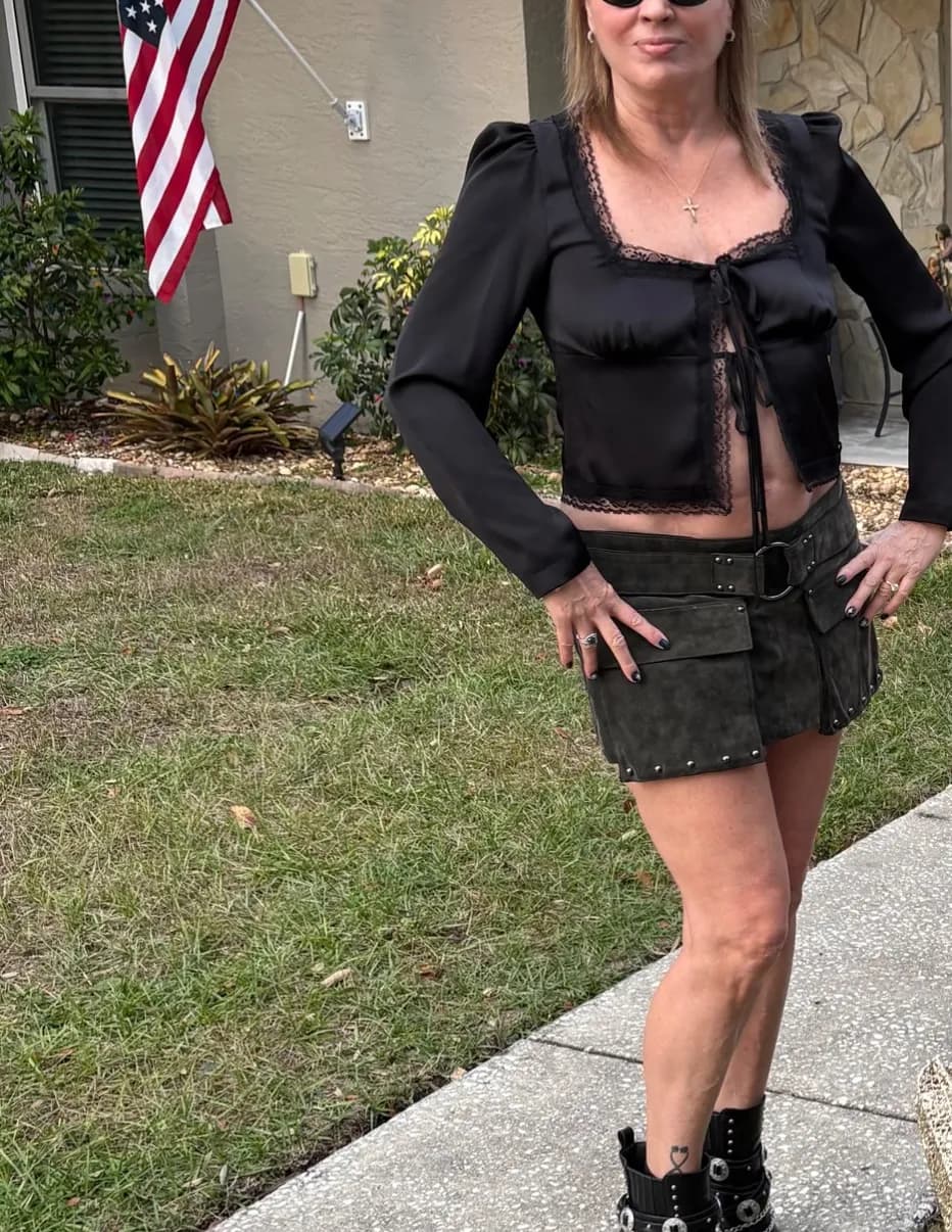 Gina image