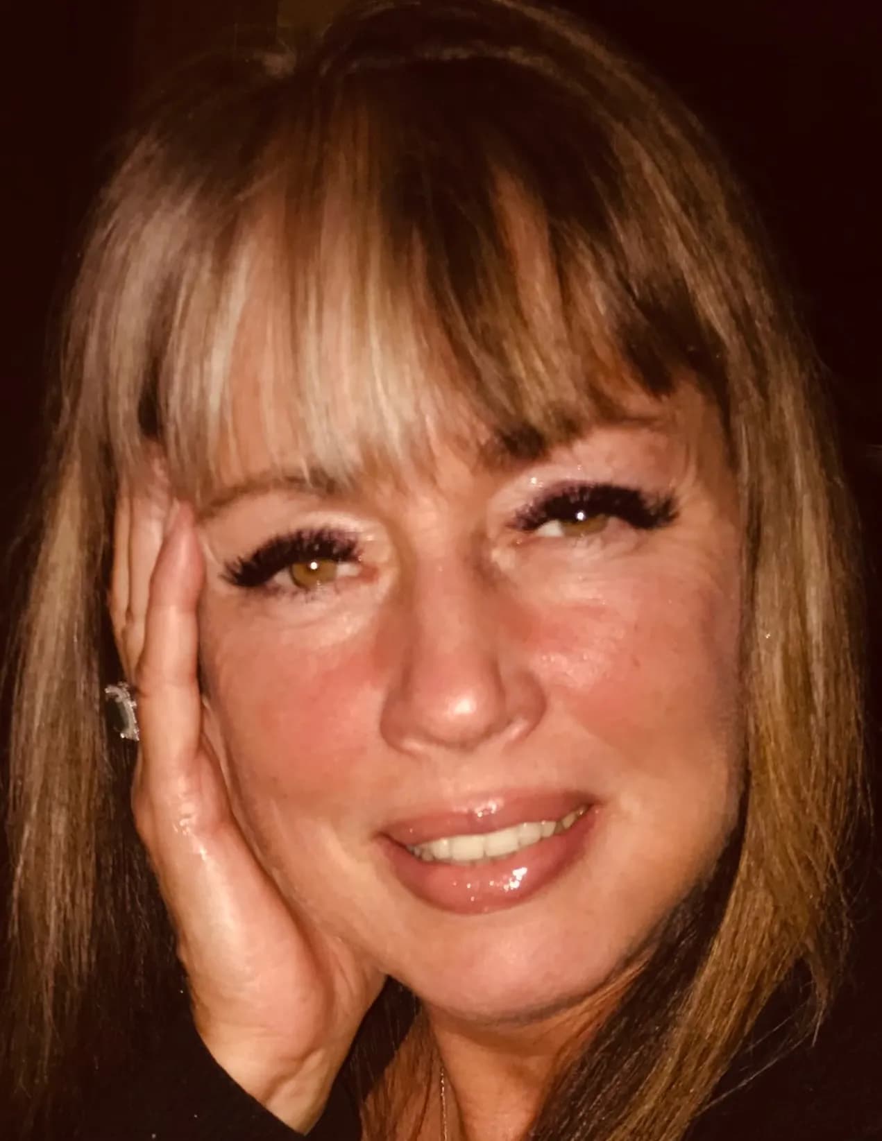 Gina image