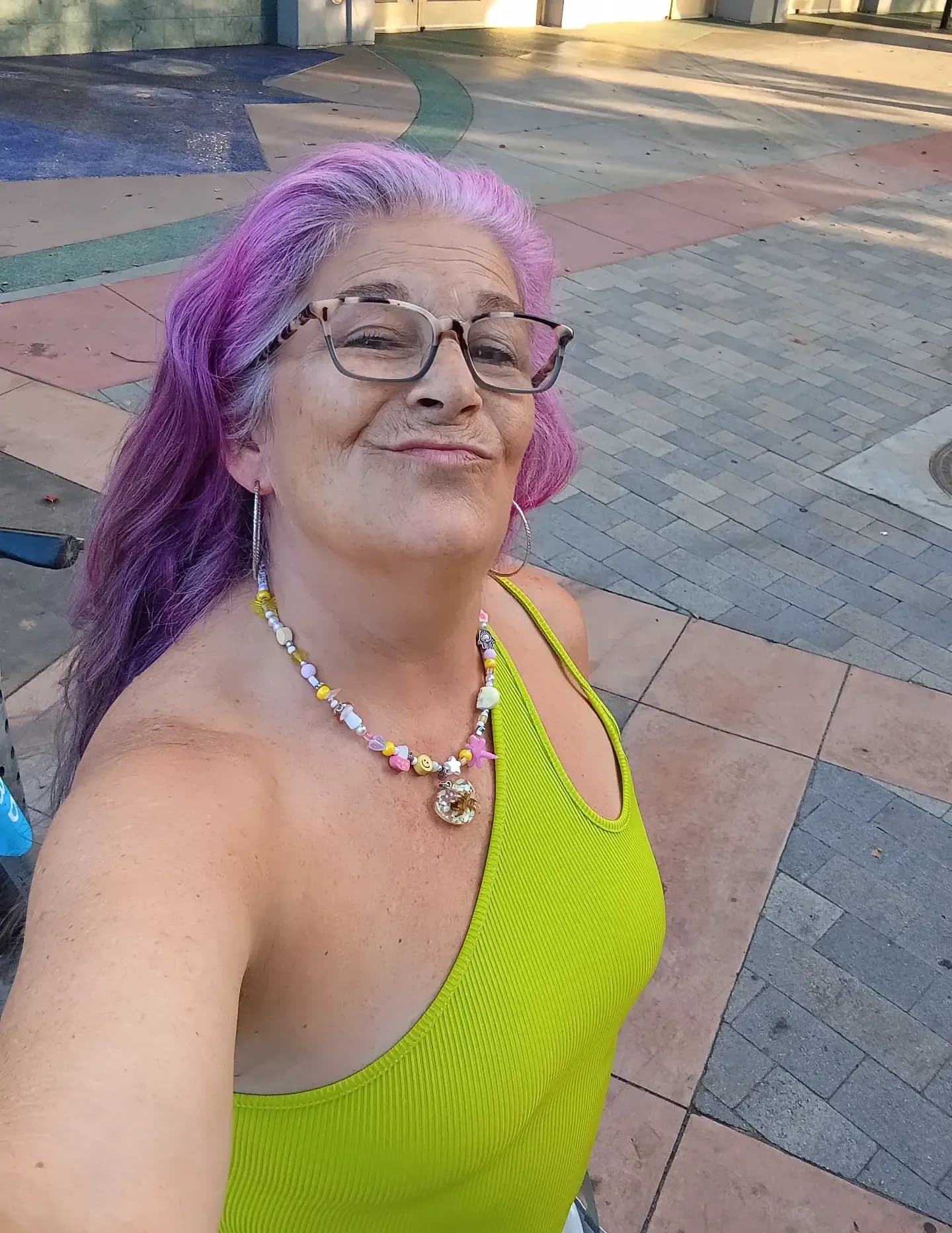 Angelique Simone (QueenSavageTvv) image