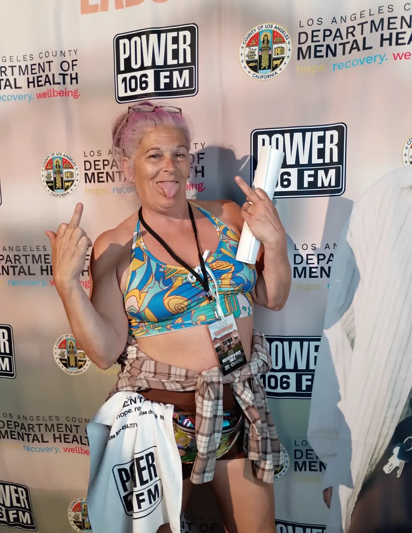 Angelique Simone (QueenSavageTvv) image