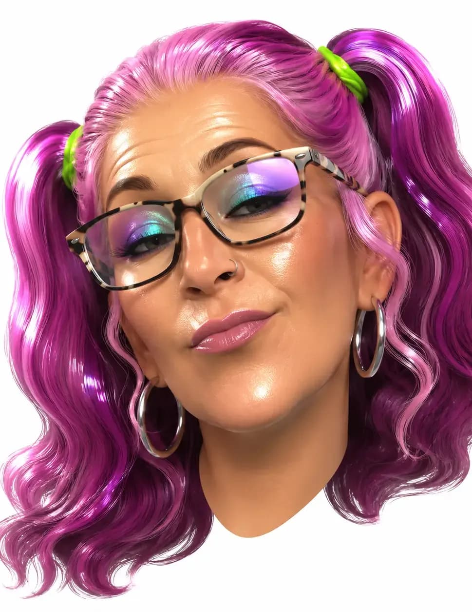 Angelique Simone (QueenSavageTvv) image