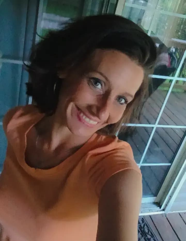 Sabrina B 💋 image