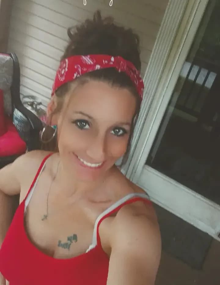 Sabrina B 💋 image