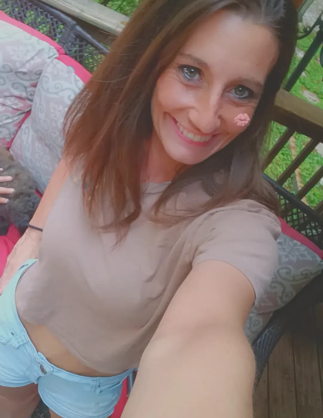 Sabrina B 💋 image