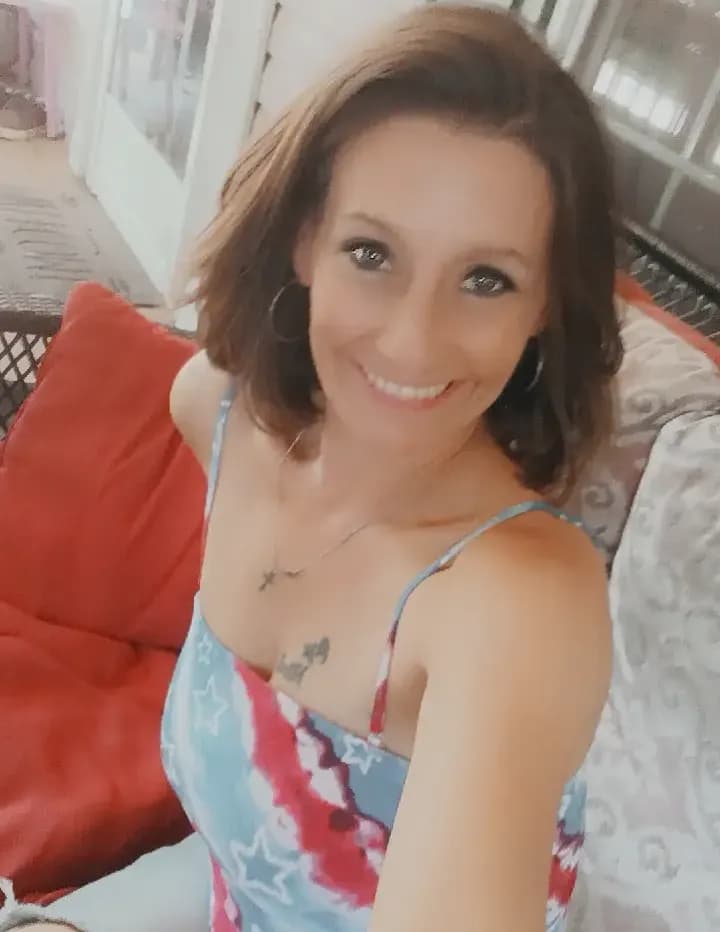 Sabrina B 💋 image