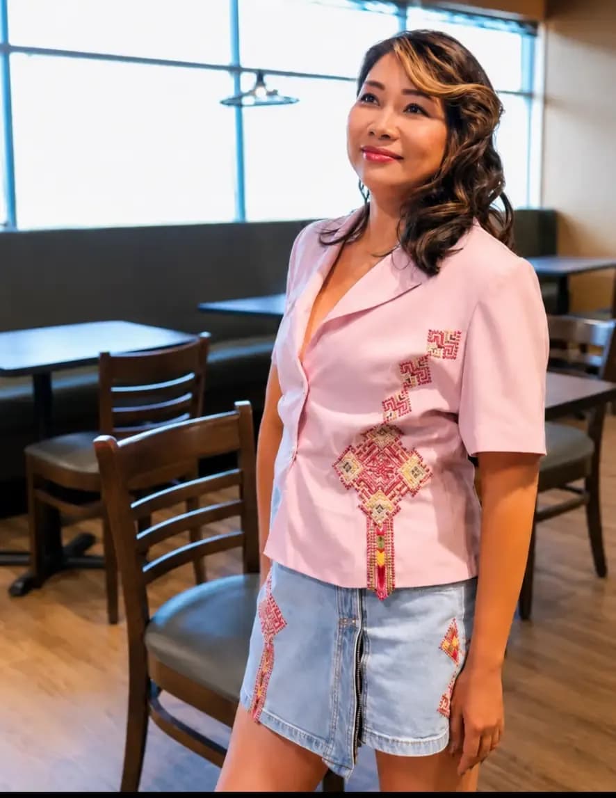 Maria Eugenia Enriquez-Quilantang image