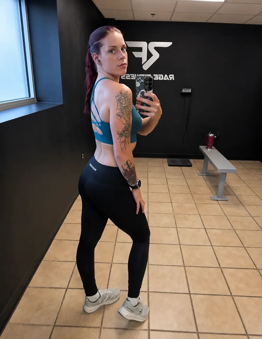 Alexis Thurm image