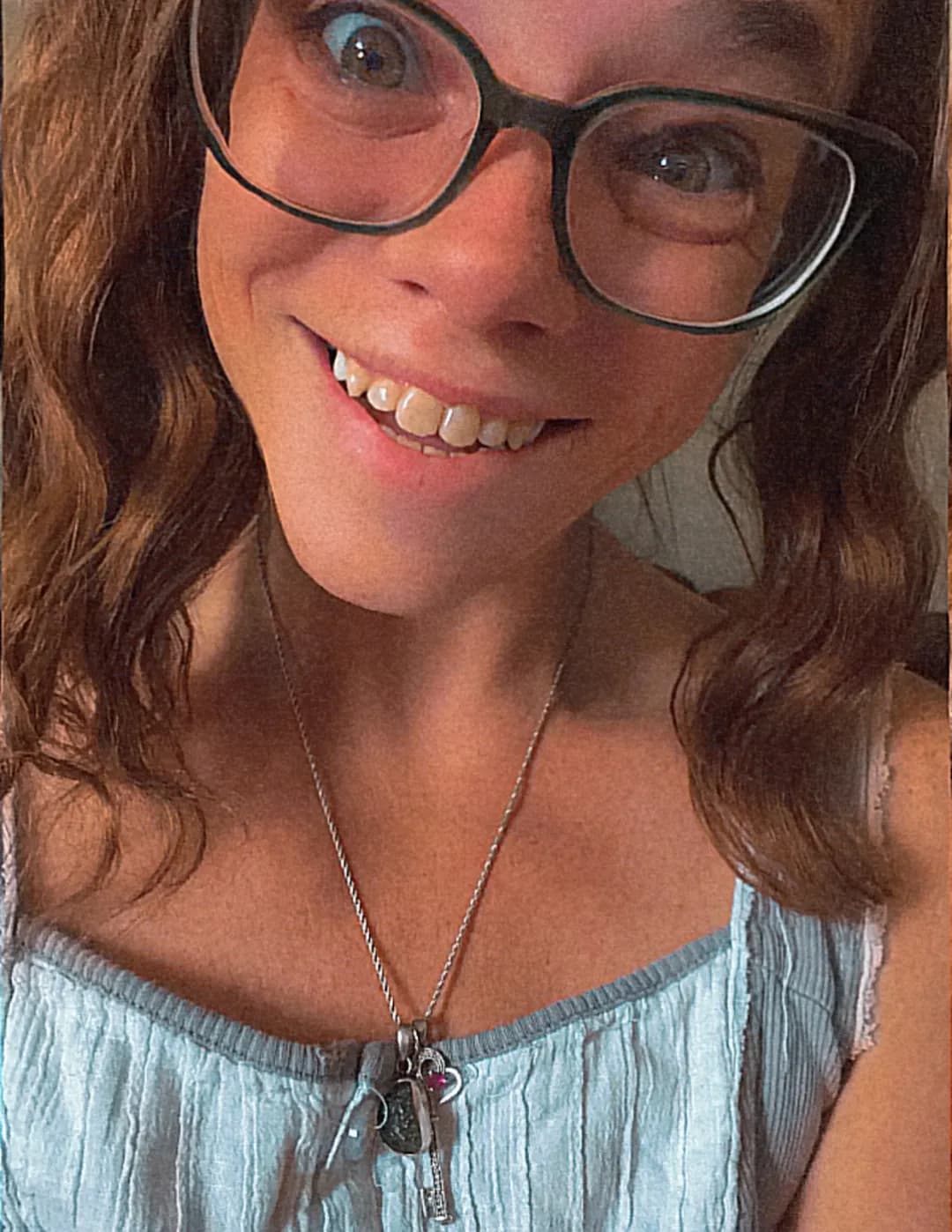 Katie (Faith) Mix image