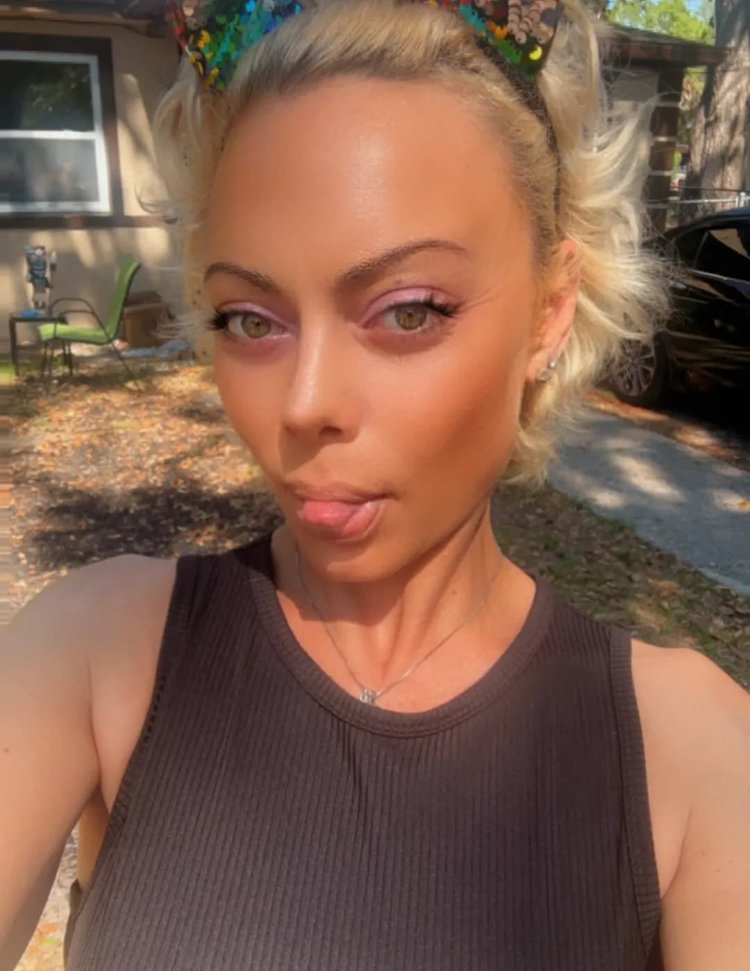 MissFefe image