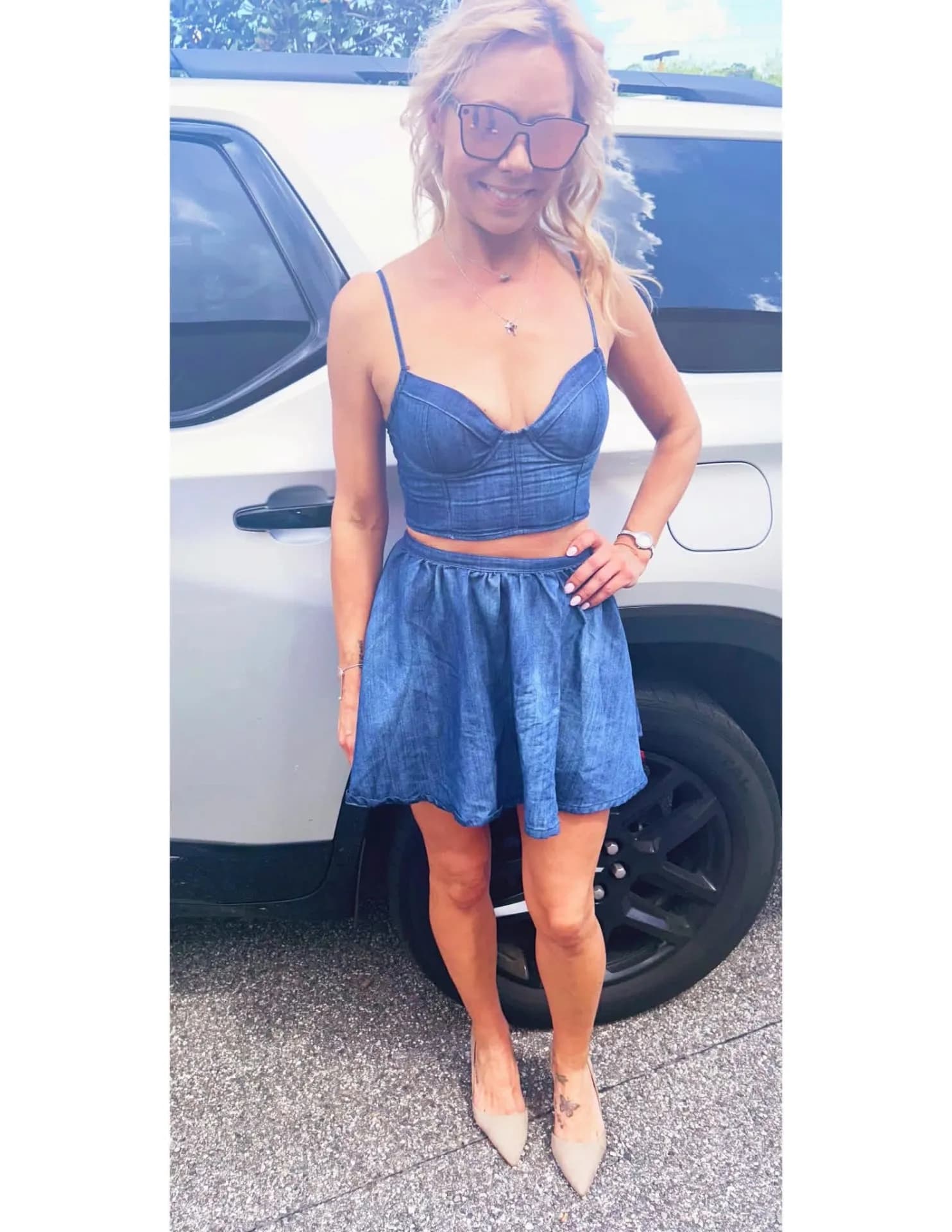 MissFefe image