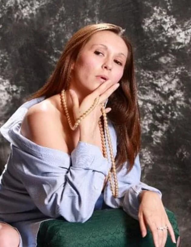 Cindy Morris image