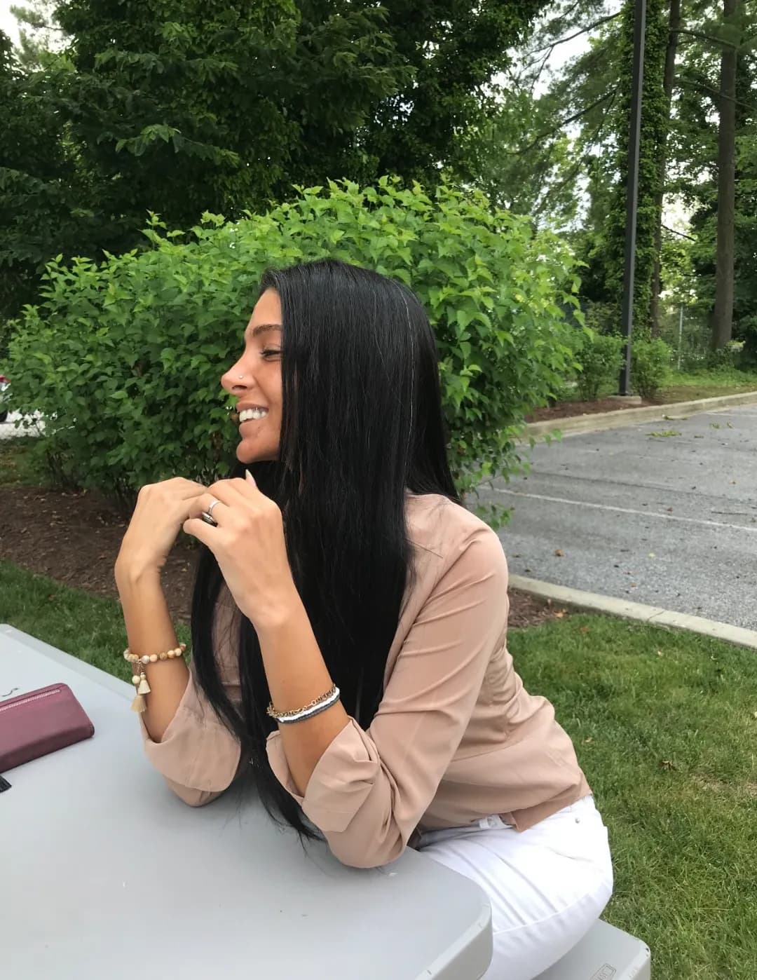 Lena Mohrzadeh image