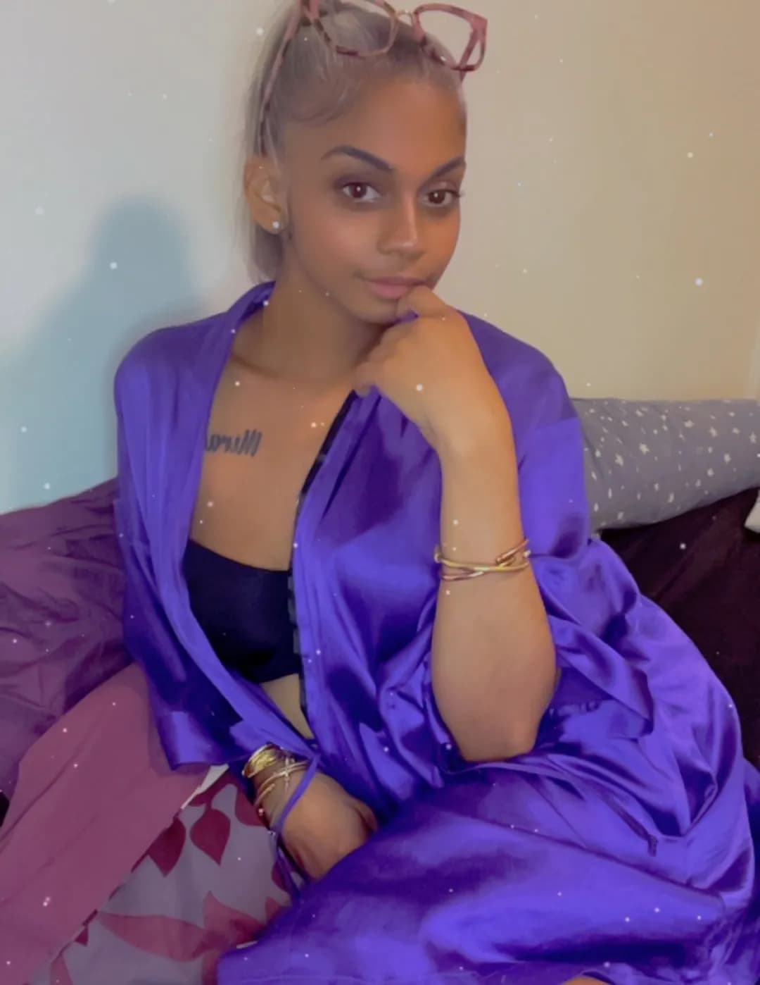 Liltrinigirl image