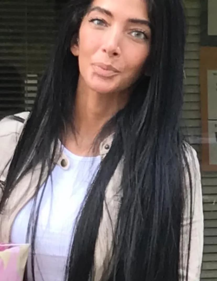 Lena Mohrzadeh image