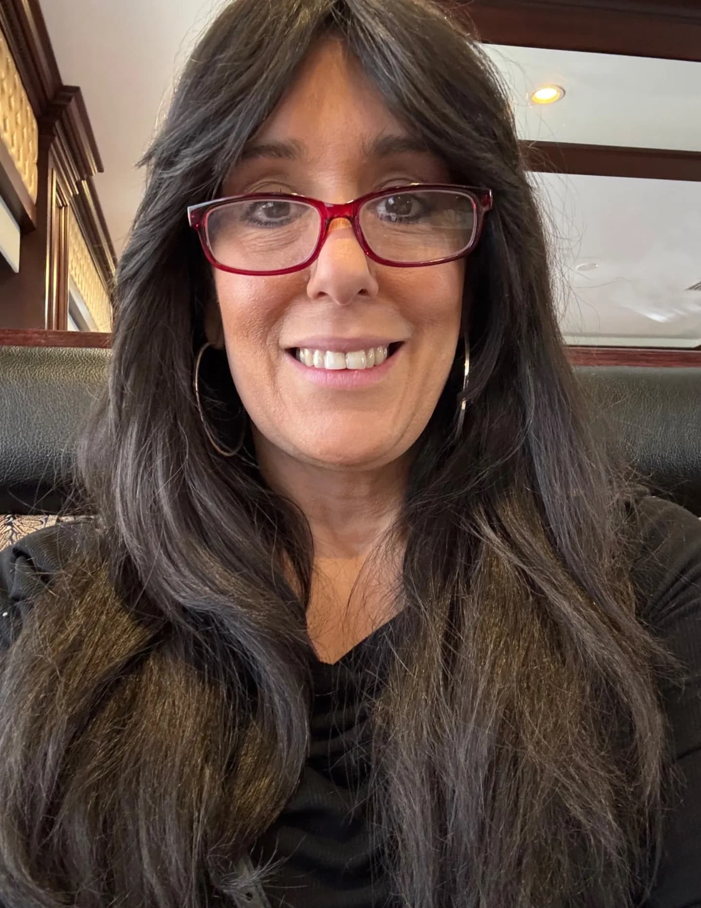 Marisa Pecina image