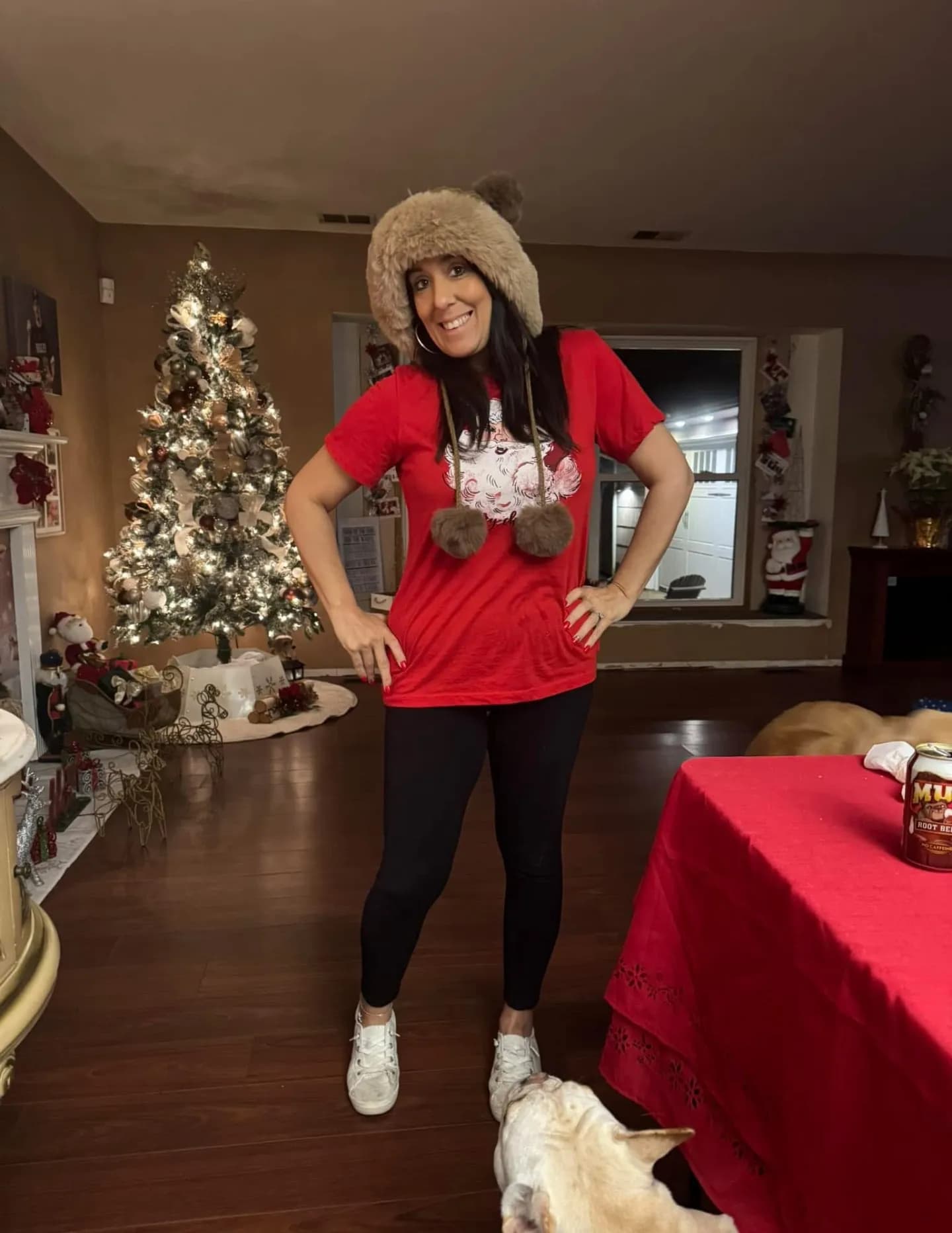 Marisa Pecina image