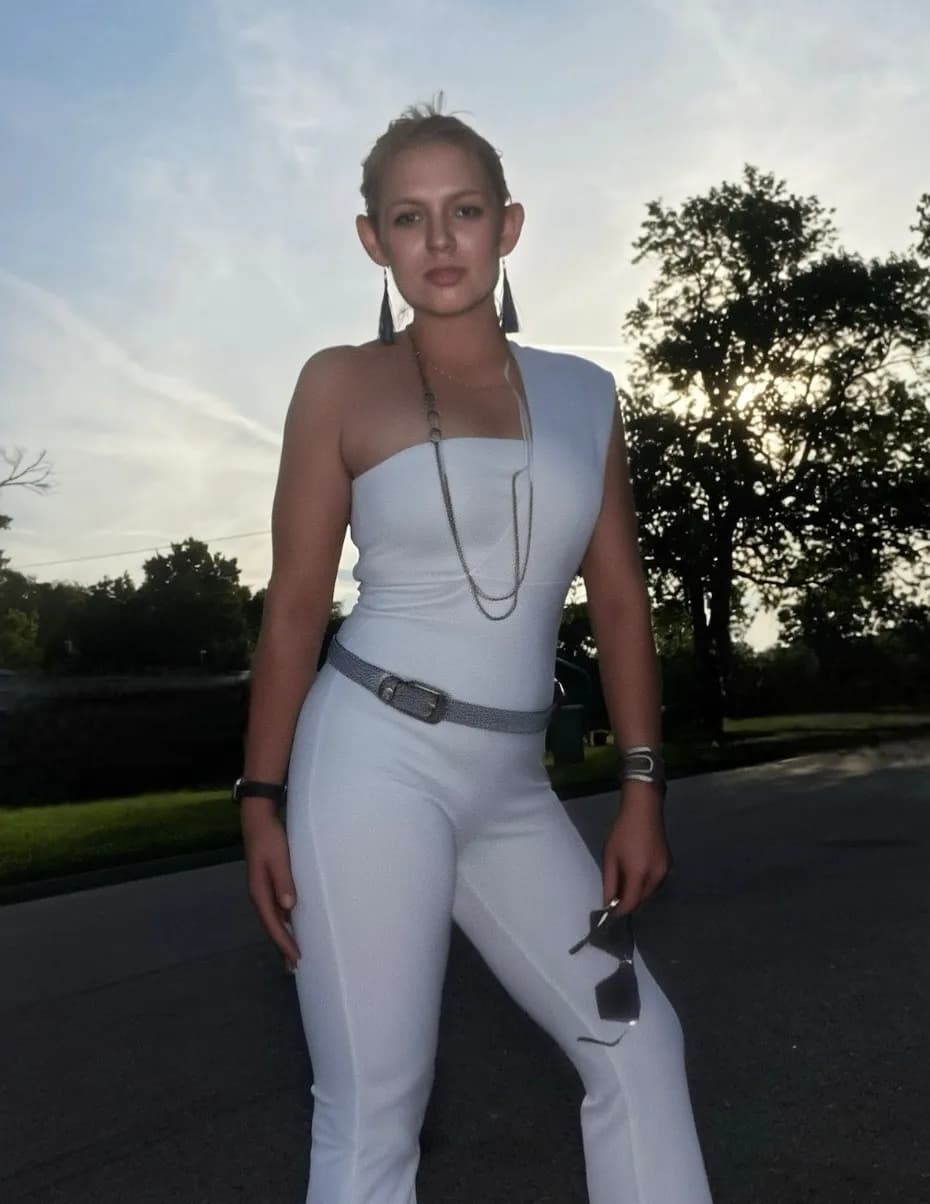 Lacie Mack image
