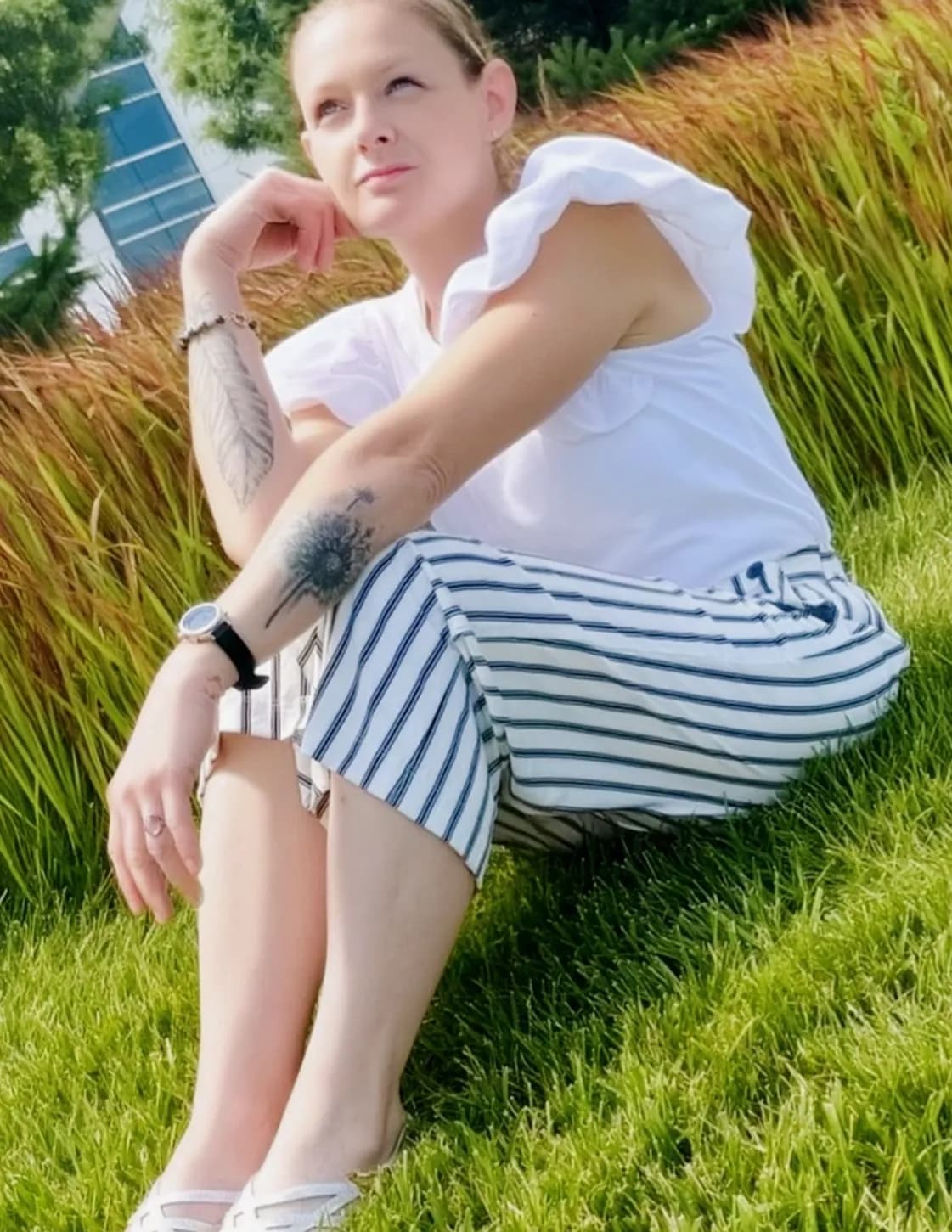 Lacie Mack image