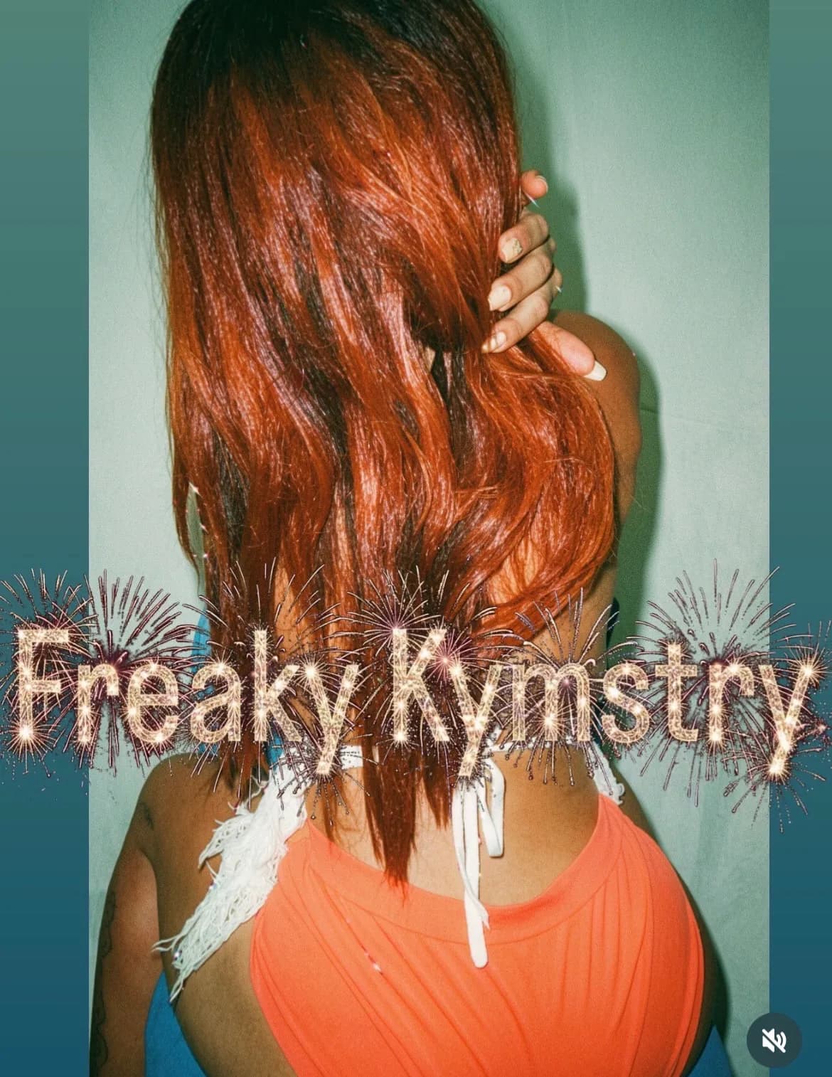 Freaky Kymstry image