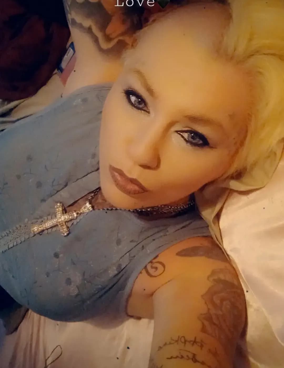 Naomi Michelle image