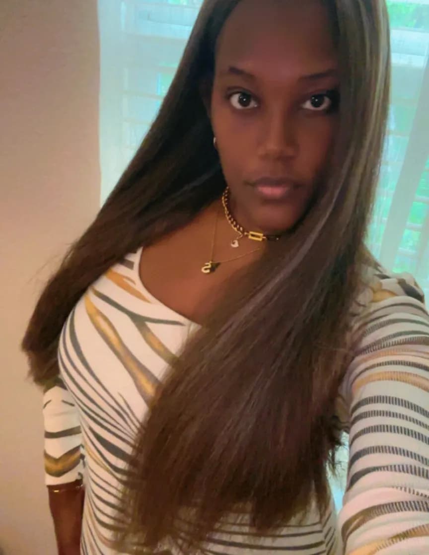 Felicia S Collins image