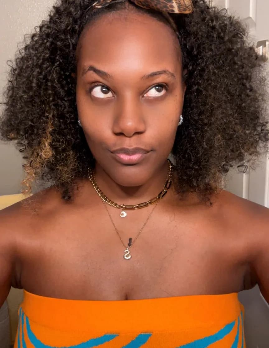 Felicia S Collins image