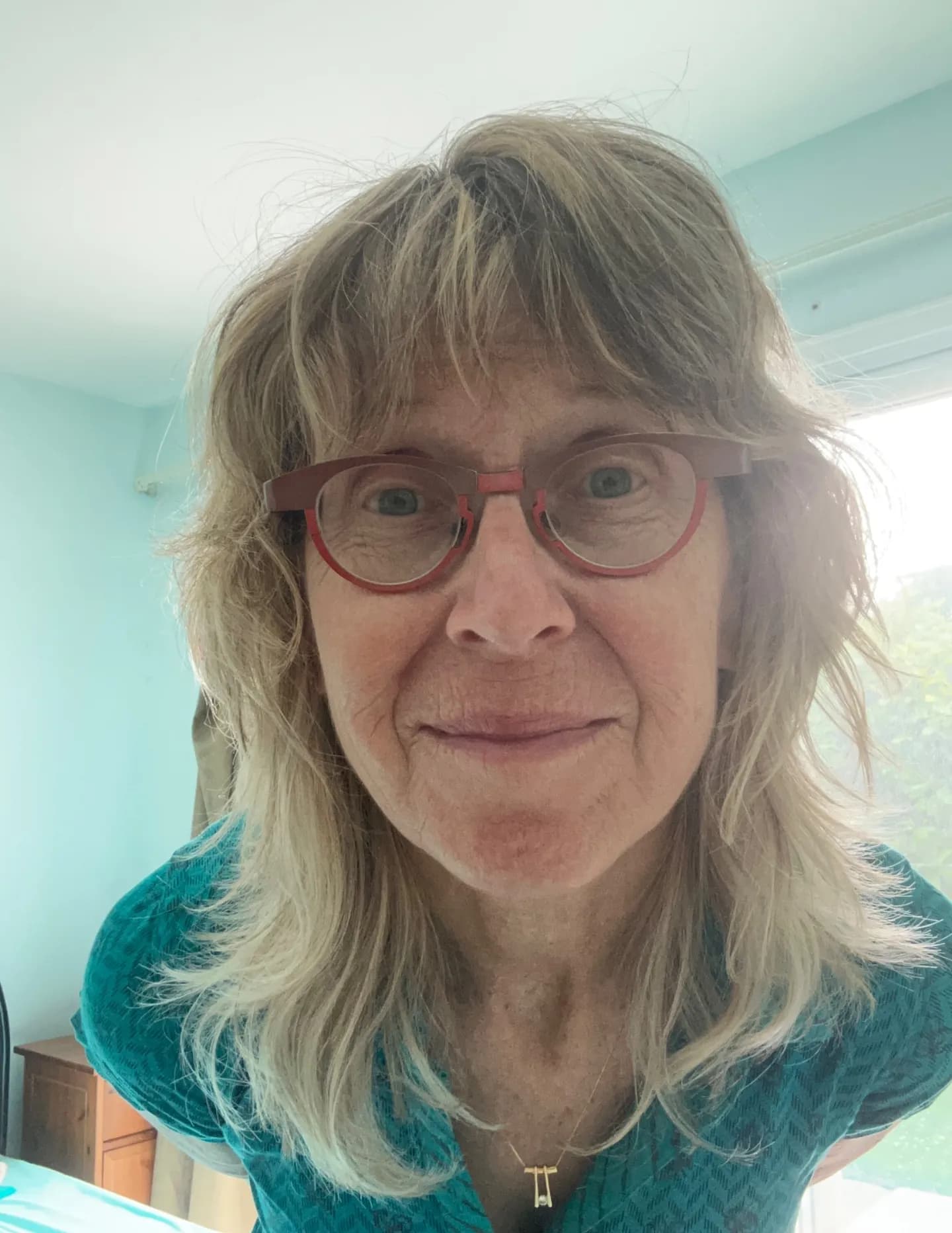 Christine Kumchy image