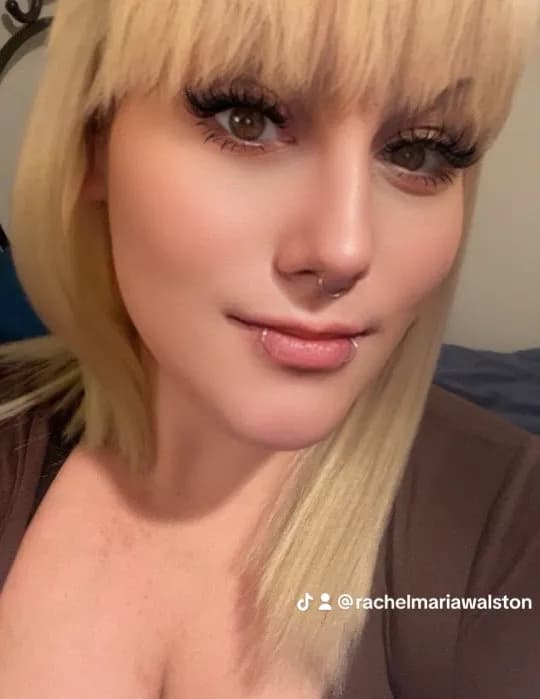 Rachel Maria Walston image