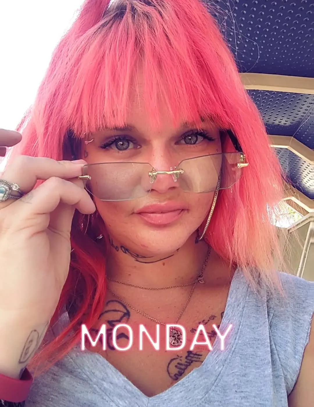 Sonya Red image