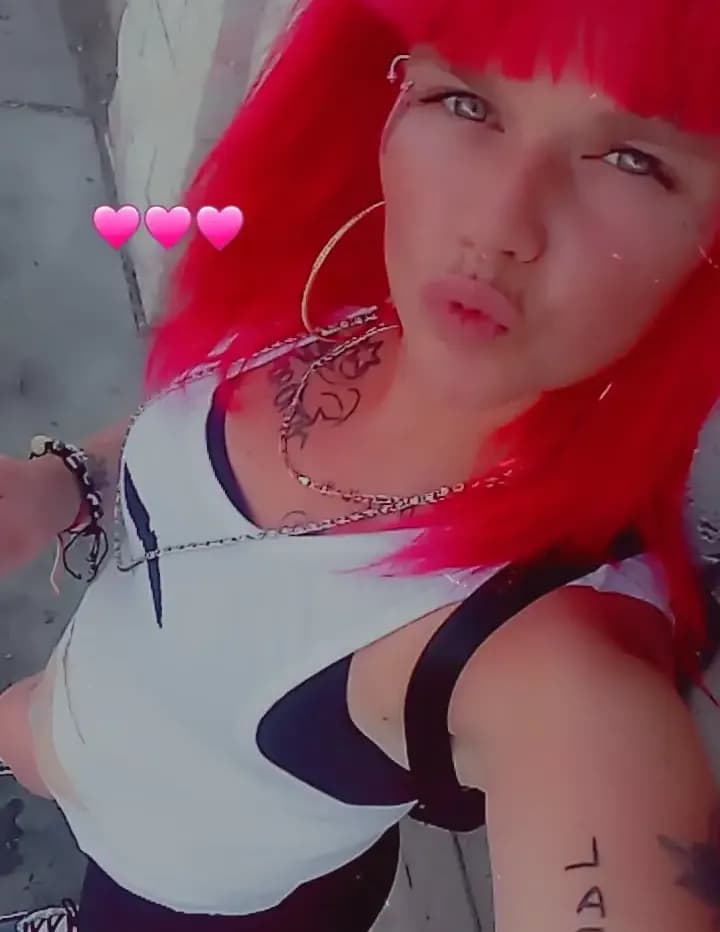 Sonya Red image