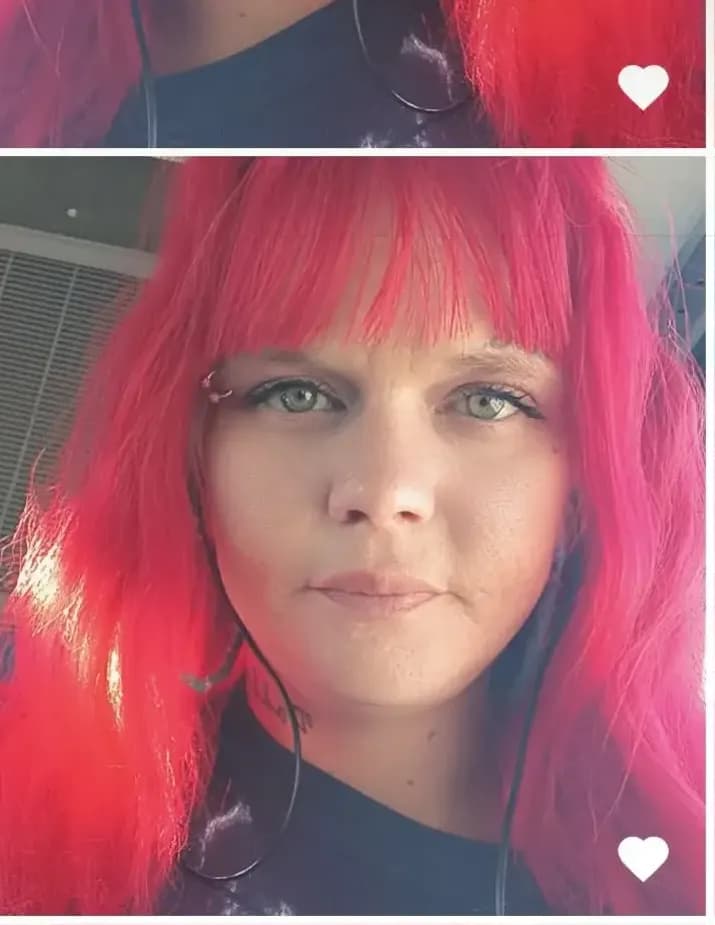 Sonya Red image