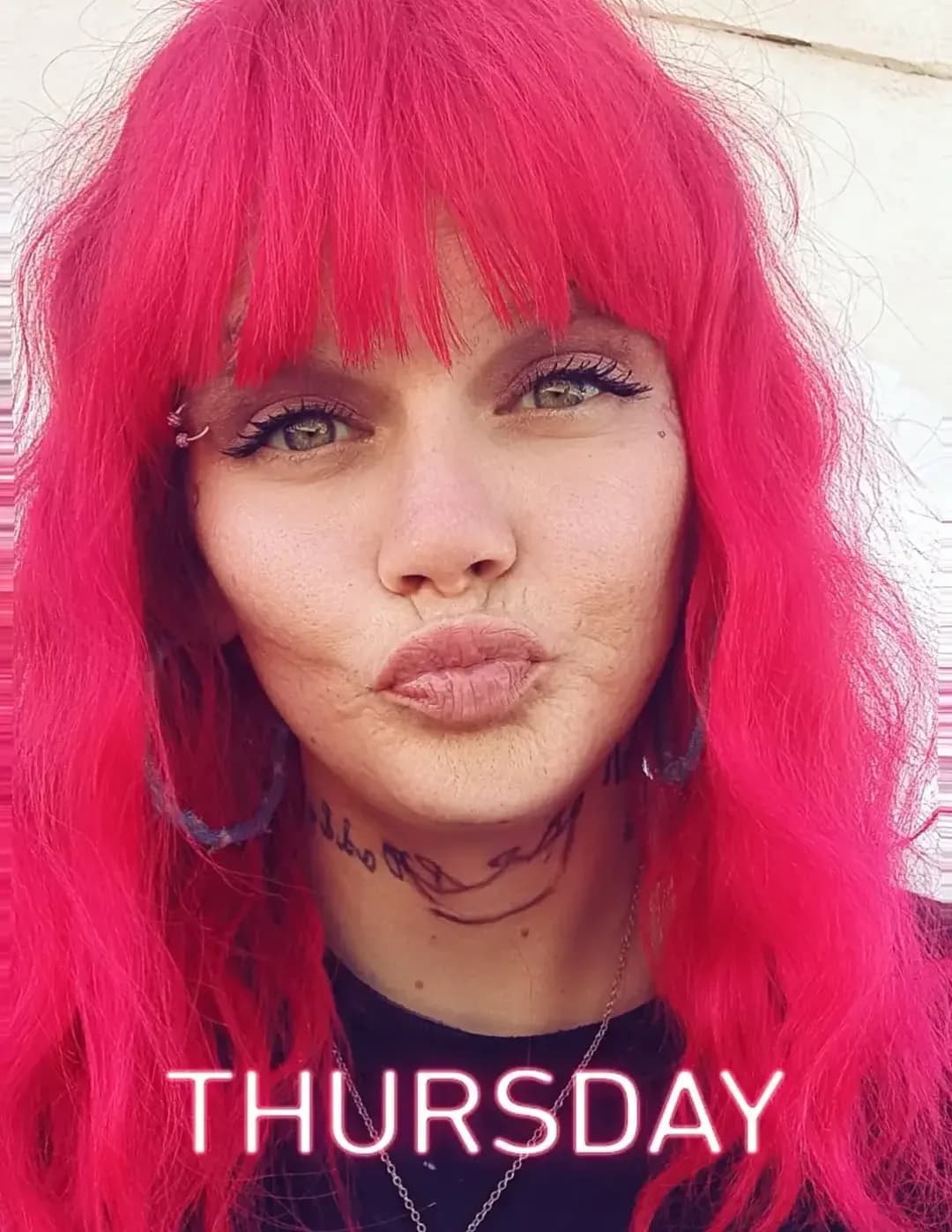 Sonya Red image