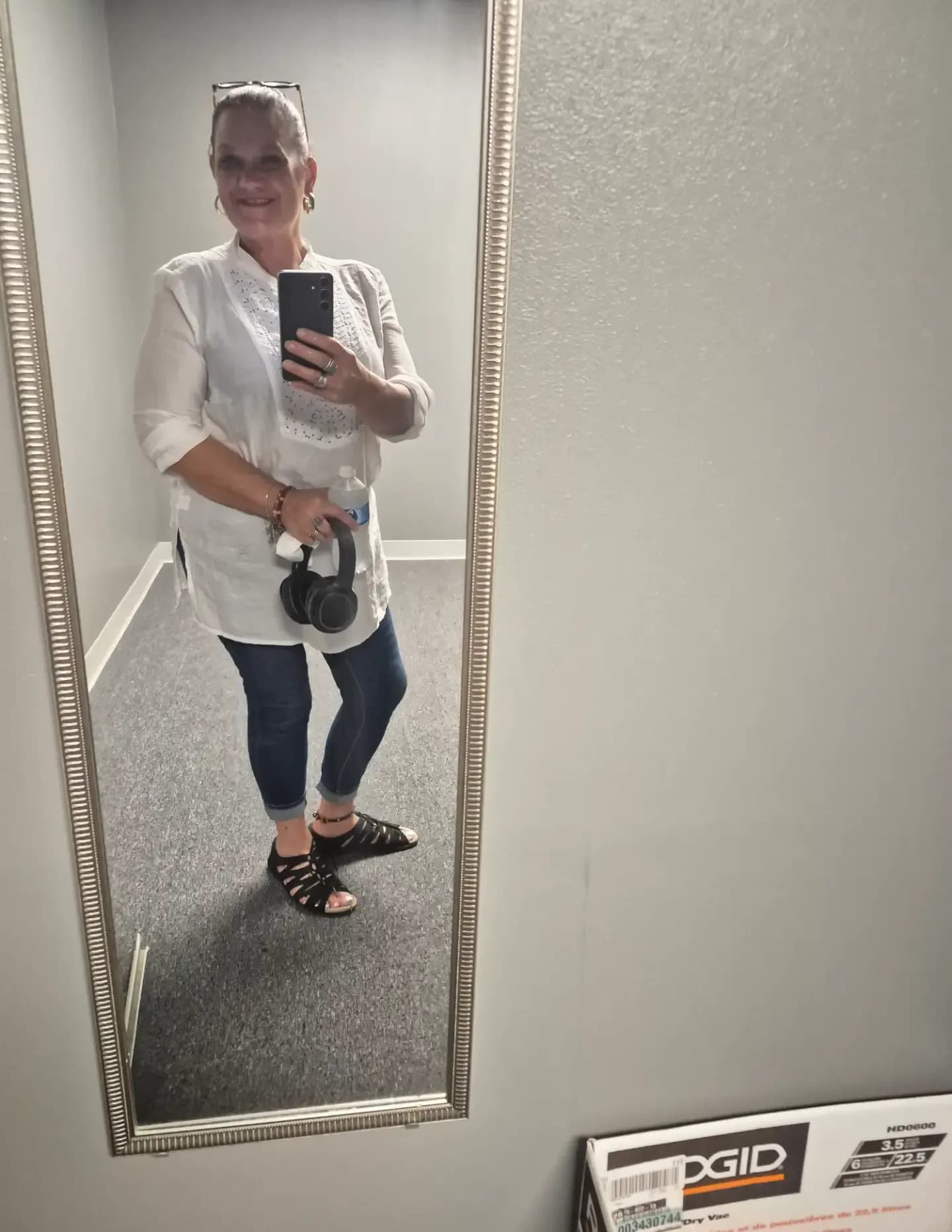 Krista WhiteDietz image