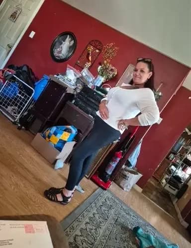 Krista WhiteDietz image