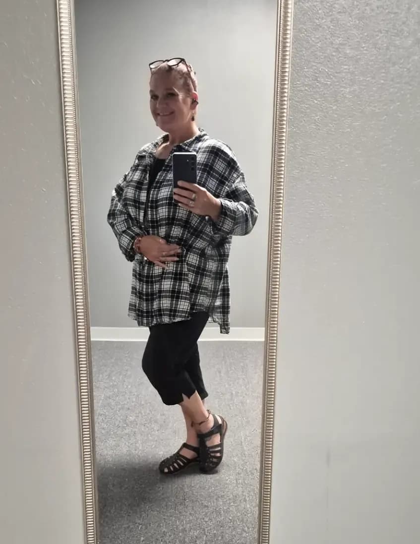 Krista WhiteDietz image
