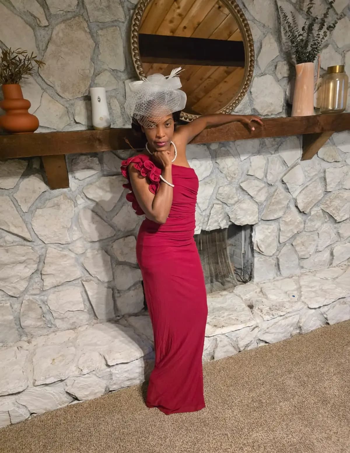 Mikerlange "Ange" | Godly Vessel • Beautiful Queen image
